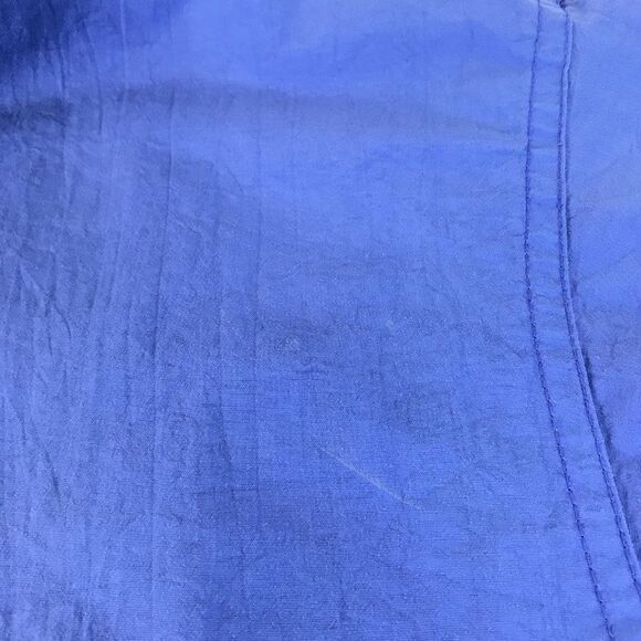 Vintage Pacific Trail Sport Windbreaker Women's Large Full Zip Pockets Lined - Picture 11 of 16